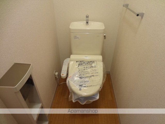プルミエ和泉C棟の内装写真
