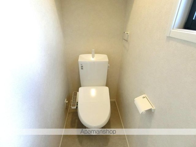 LA PECHEの内装写真