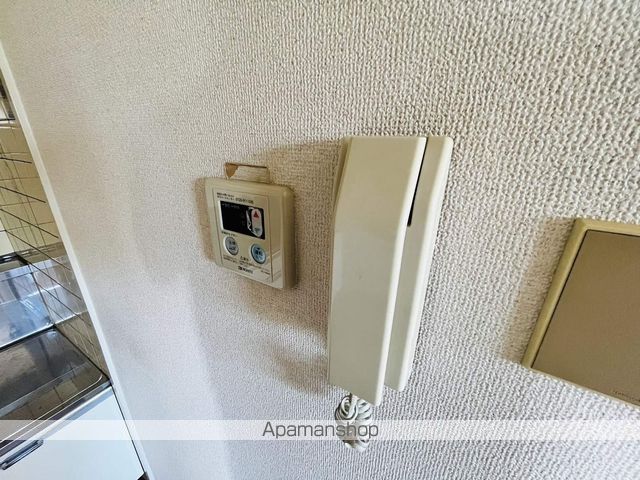 ウエストストリームの内装写真
