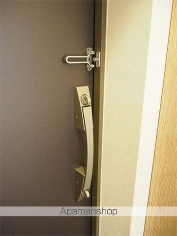 ルーブル横濱矢向の内装写真