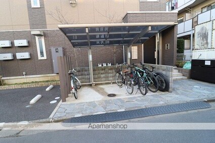 Ａｒｃｏｂａｌｅｎｏ[1K/30.03m2]の内装