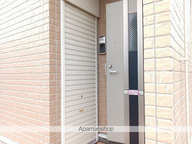 コンフォートみやび台IIの内装写真