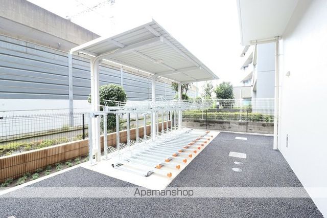 JE GLYCINE 寿町のその他写真