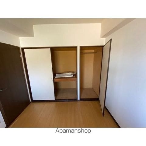 グランボナールの内装写真