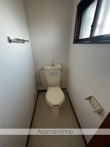ハイツきむらの内装写真