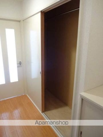 ハイム花みづきの内装写真