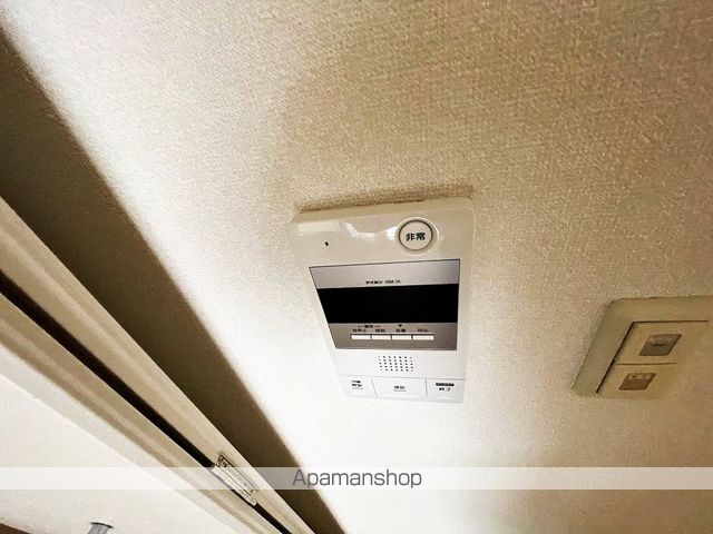 ドムスドイの内装写真