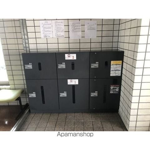 デラシオン協和Iの内装写真
