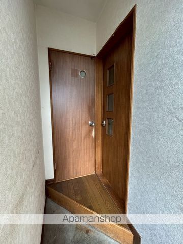 SUNSHINE26の内装写真