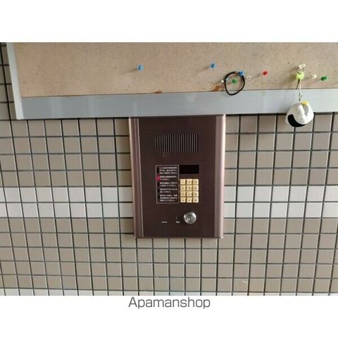 ラ・メルセ厚別の内装写真