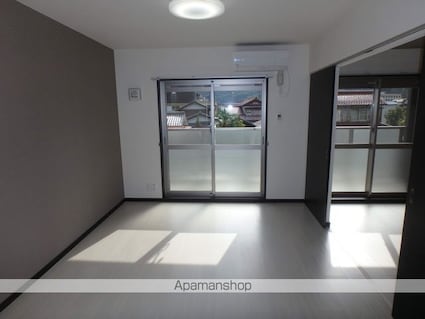 グランディアス[2LDK/50.39m2]の内装1