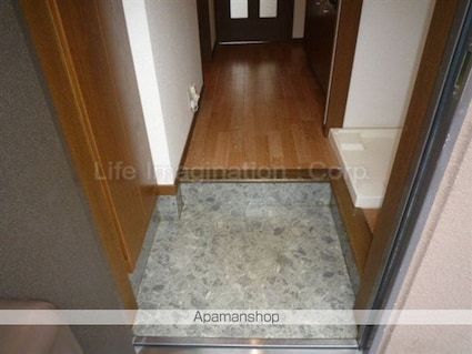 ＤＲＥＡＭ　ＴＯＷＮ　ＤＸ[1K/24.79m2]の玄関