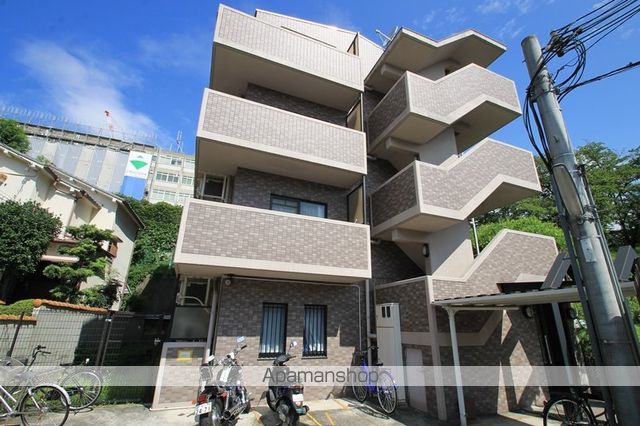 ベルメゾン千里山の外観写真