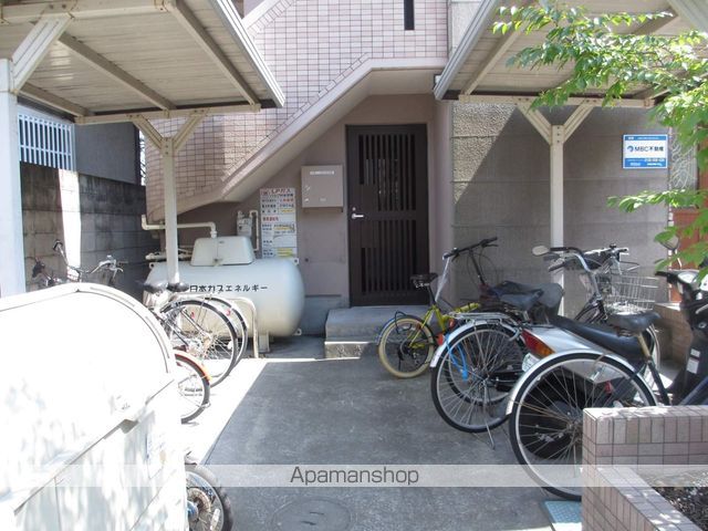 アンソレイエ鴨池のその他写真