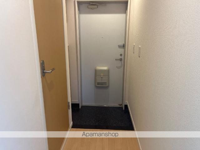 アヴァンティ壱番館の内装写真