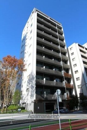 プライムアーバン芝浦ＬＯＦＴ[1K/25.74m2]の外観2