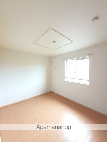 ヴィータフェリーチェIIIの内装写真