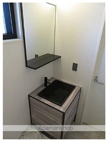 AQUA HOUSEの内装写真