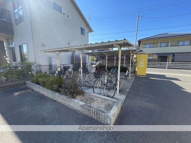 レオパレスクレールアヴェニール[1K/28.02m2]の共用部1