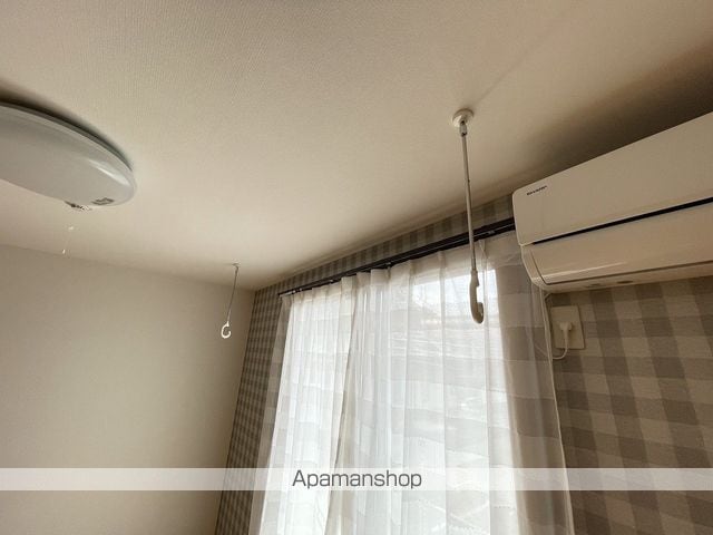 ハイツ寿の内装写真