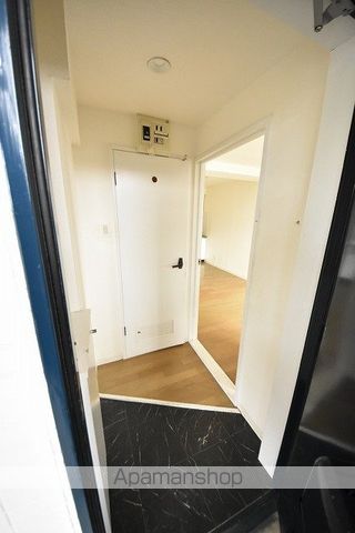 クリスタルハイツN41の内装写真