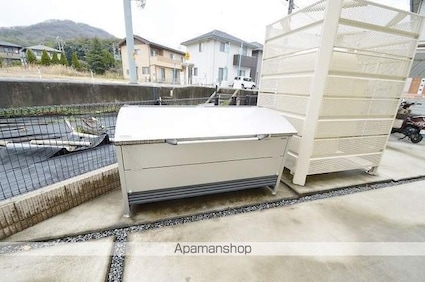 アント・クラント[1K/35.29m2]の共用部6