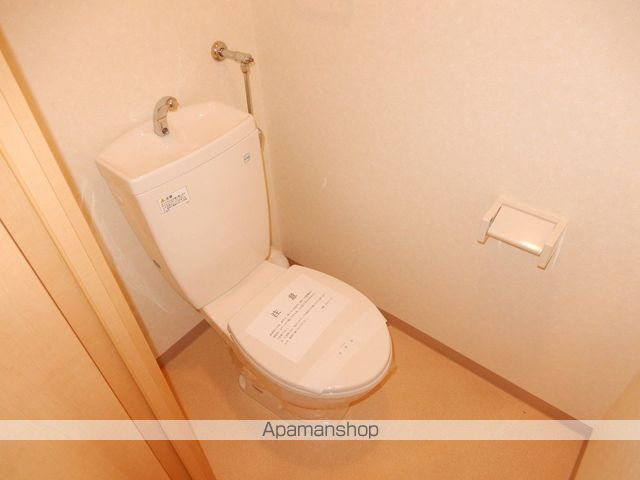 ティアラタワー中島倶楽部の内装写真