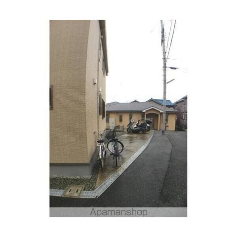 フォレストメゾン須磨寺の内装写真