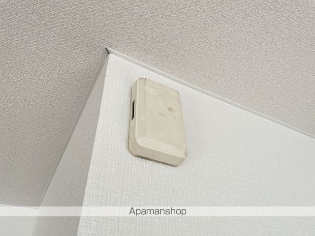 オーシャンパレスの内装写真