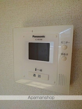 アルカンシェル　Ｂ棟[2LDK/55.84m2]のその他設備