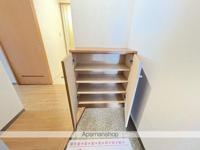 パークコート西宮の沢の内装写真