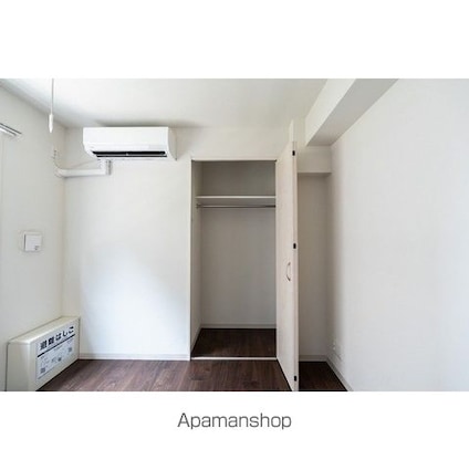 東京都杉並区下高井戸２丁目[2LDK/40.08m2]の収納