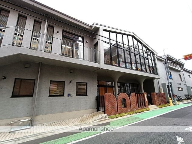 ハピネス戸田公園の周辺写真
