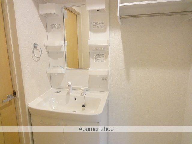 エテルノ・フィオーレ Bの内装写真