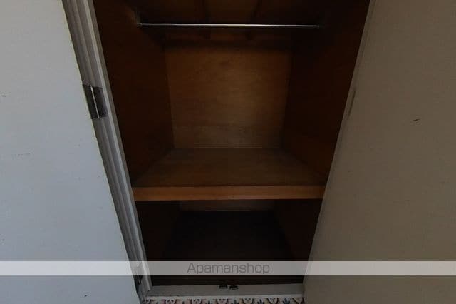 コーポ朝日XIの内装写真