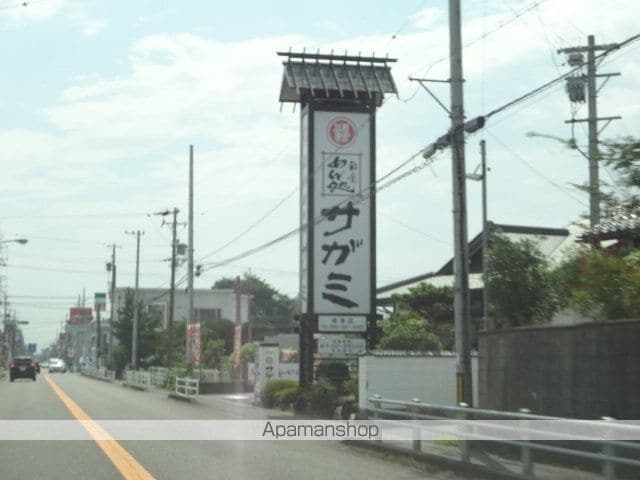 レオパレスＣＯＺＹーＹＡＮＡＩＺＵ 201 ｜ 岐阜県岐阜市柳津町上佐波５丁目134（賃貸アパート1K・2階・24.84㎡） その14