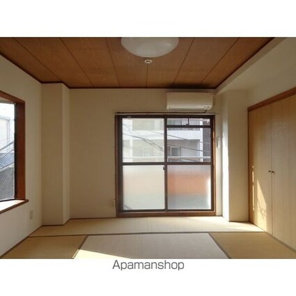 スペース７７[1K/23.14m2]のリビング・居間1