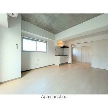 レジス飛鳥山公園[1LDK/45.76m2]の内装5