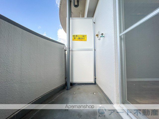 R5マンションの内装写真