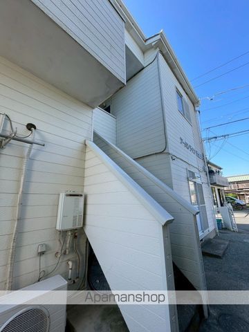 アーバンライフ辻堂元町の外観写真
