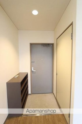 キング・ビー[1K/25.92m2]の玄関