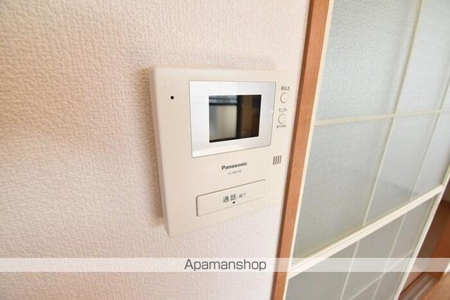 フレマリール香西の内装写真