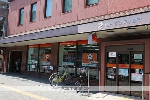 エトランゼ17大濠公園前の周辺写真