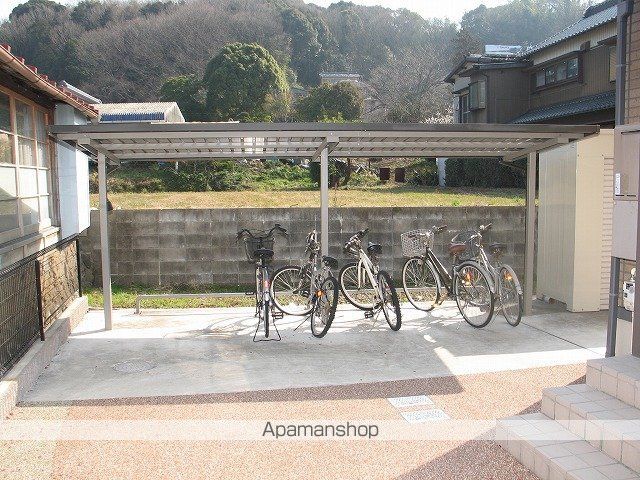 ネオハイツみゆきIIの周辺写真