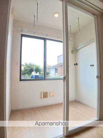 アムール エナの内装写真