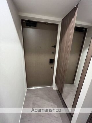 スプランディッド　大山[2LDK/56.42m2]の玄関