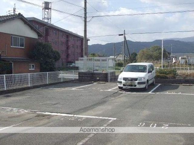 レオパレスマキシムのその他写真