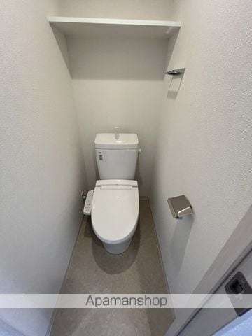 アドバンス名古屋ブランシュ.の内装写真