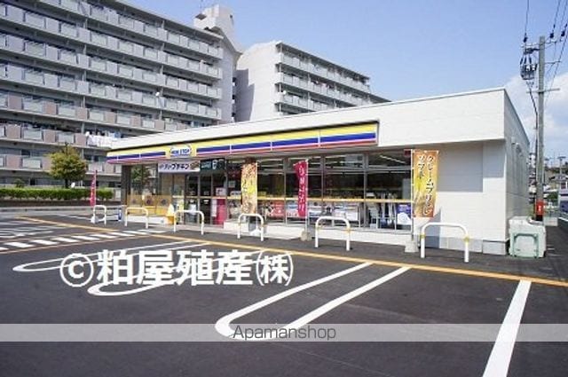アネックスけやき台Iの周辺写真