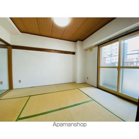 セントラルコーポ22の内装写真